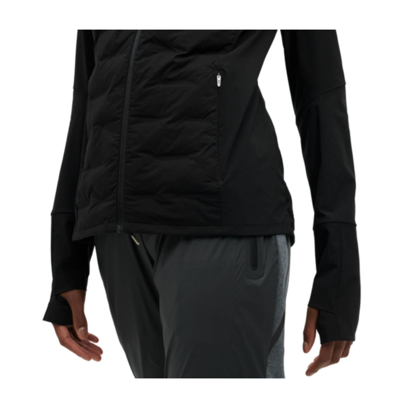 On CLIMATE JACKET ČR W