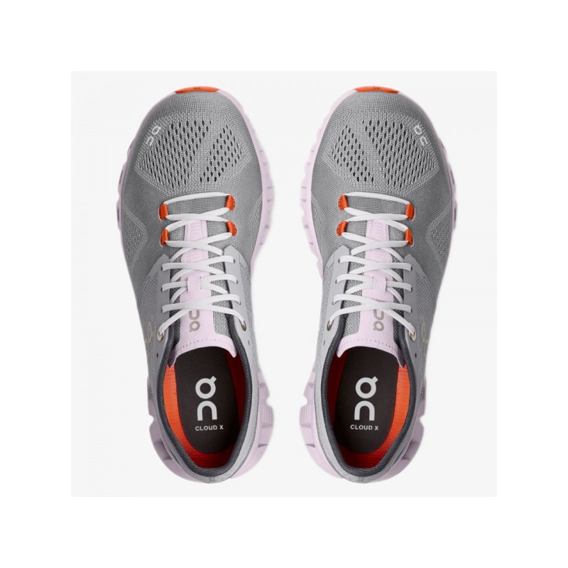 COPATI On CLOUD X ALLOY/LILY W