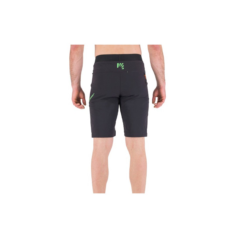 KARPOS ŠIROKE HLAČE TRE CIME BERMUDA