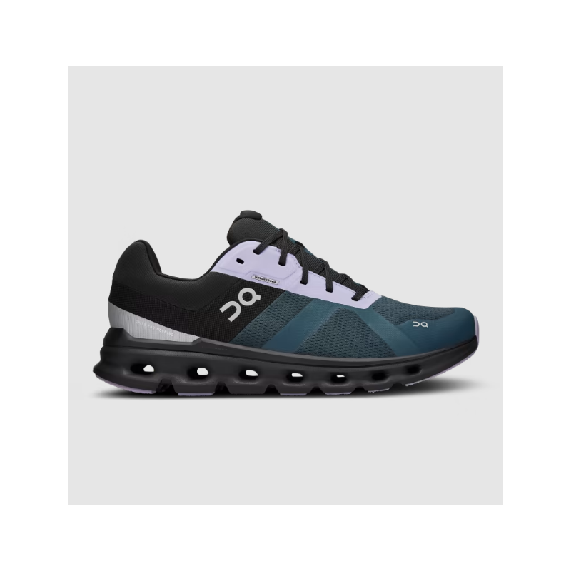 COPATI On CLOUDRUNNER WATERPROOF