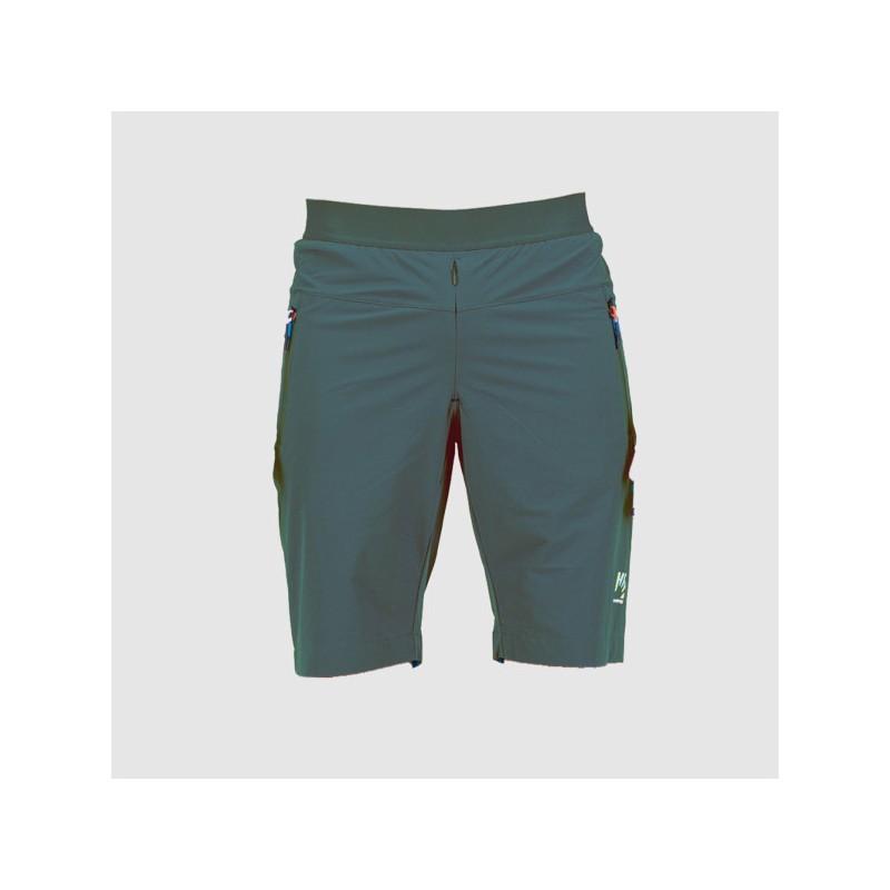 KARPOS ŠIROKE HLAČE TRE CIME BERMUDA