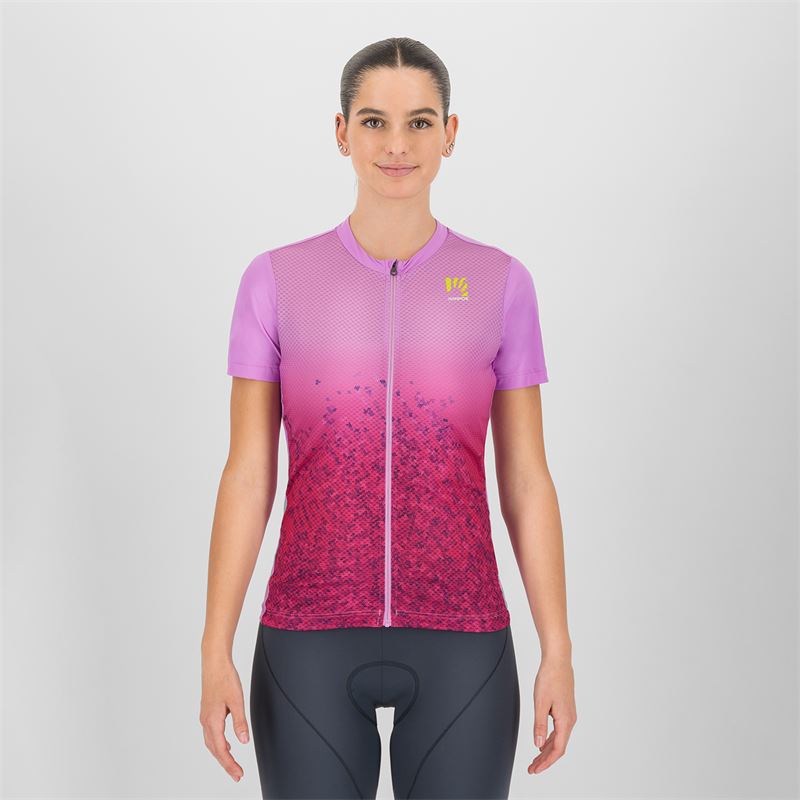 KARPOS VERVE EVO W JERSEY