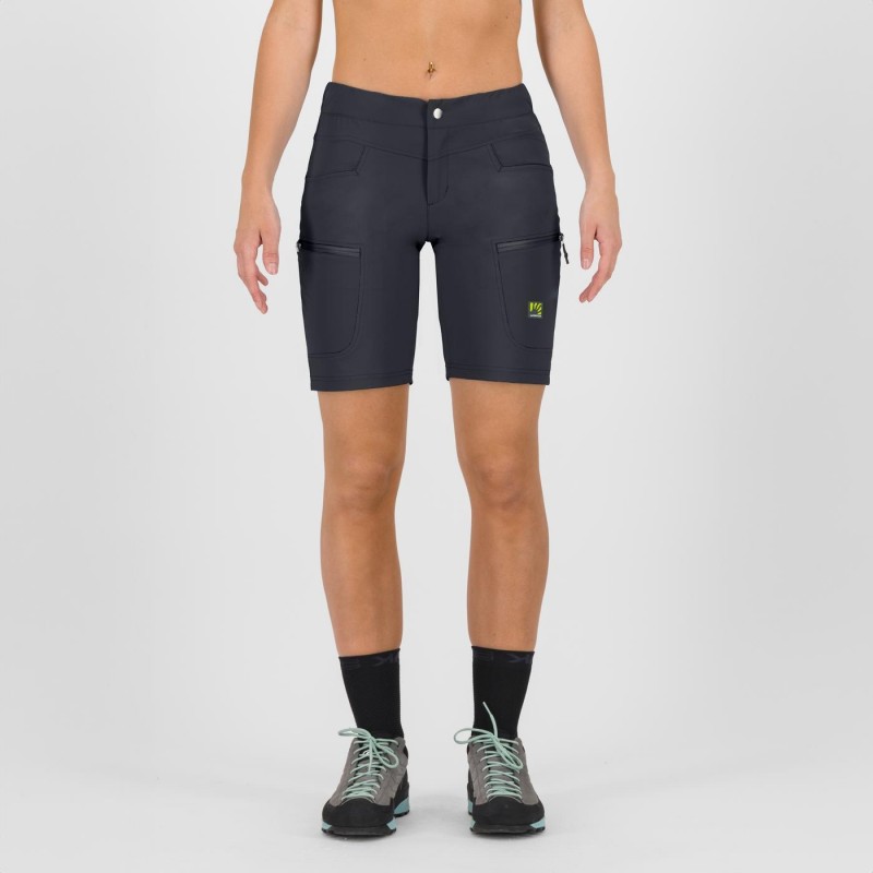 KARPOS HLAČE LASTIA W BERMUDA