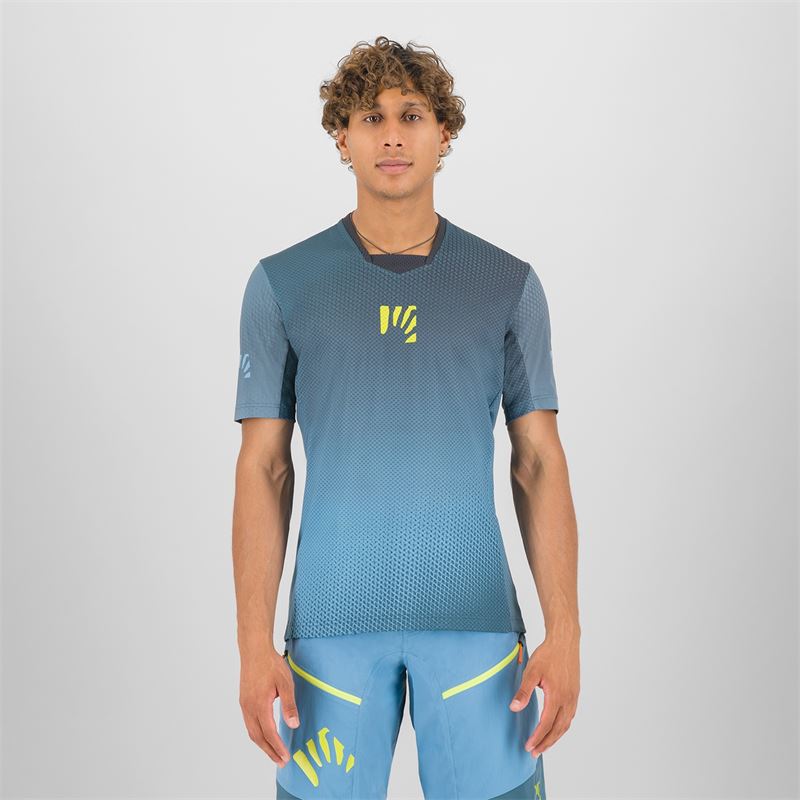 KARPOS VAL DI DENTRO TEE