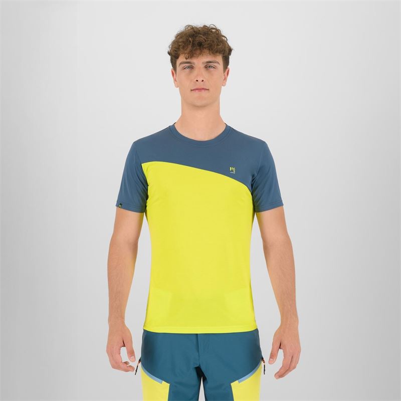 KARPOS MOŠKA MAJICA AVERAU