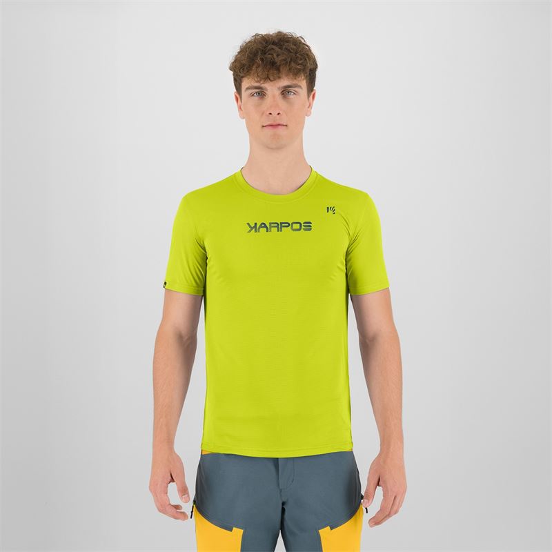 KARPOS MOŠKA MAJICA LOMA EVO