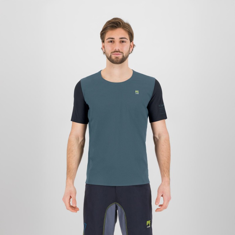 KARPOS MAJICA LEDRO TEE