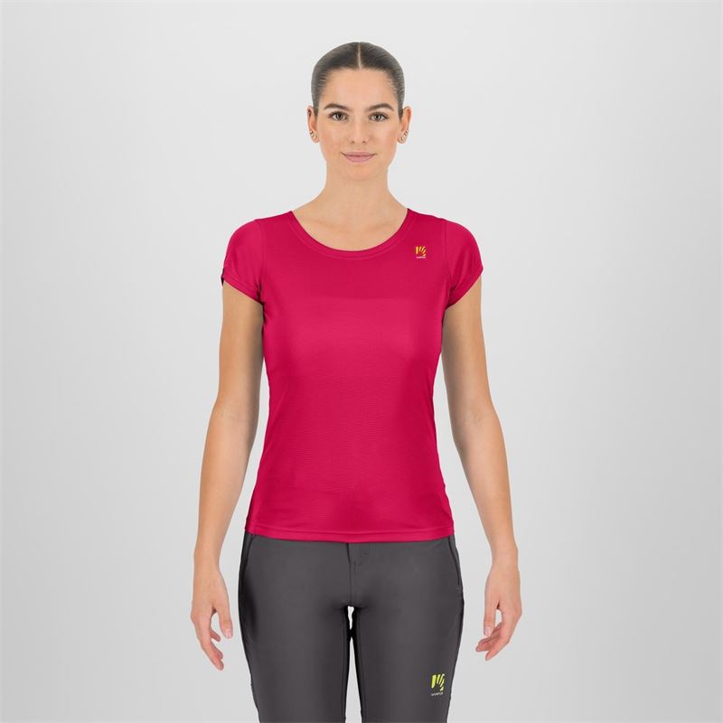 KARPOS ŽENSKA MAJICA LOMA