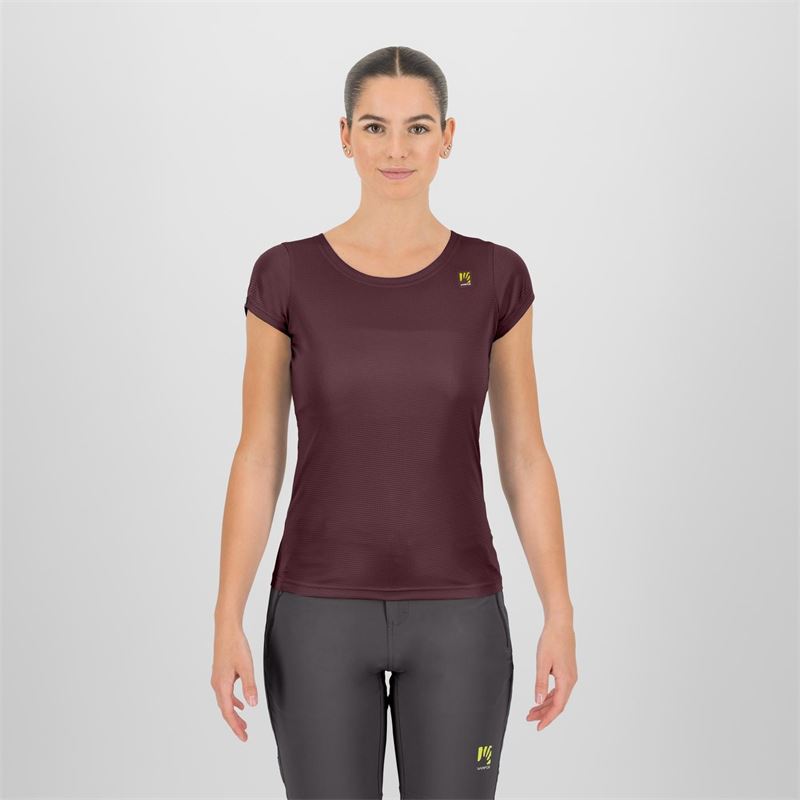 KARPOS ŽENSKA MAJICA LOMA