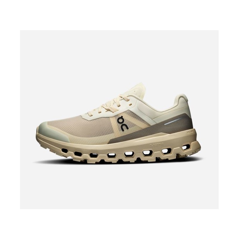 Ženski copati On Cloudvista 2 Cream | Desert