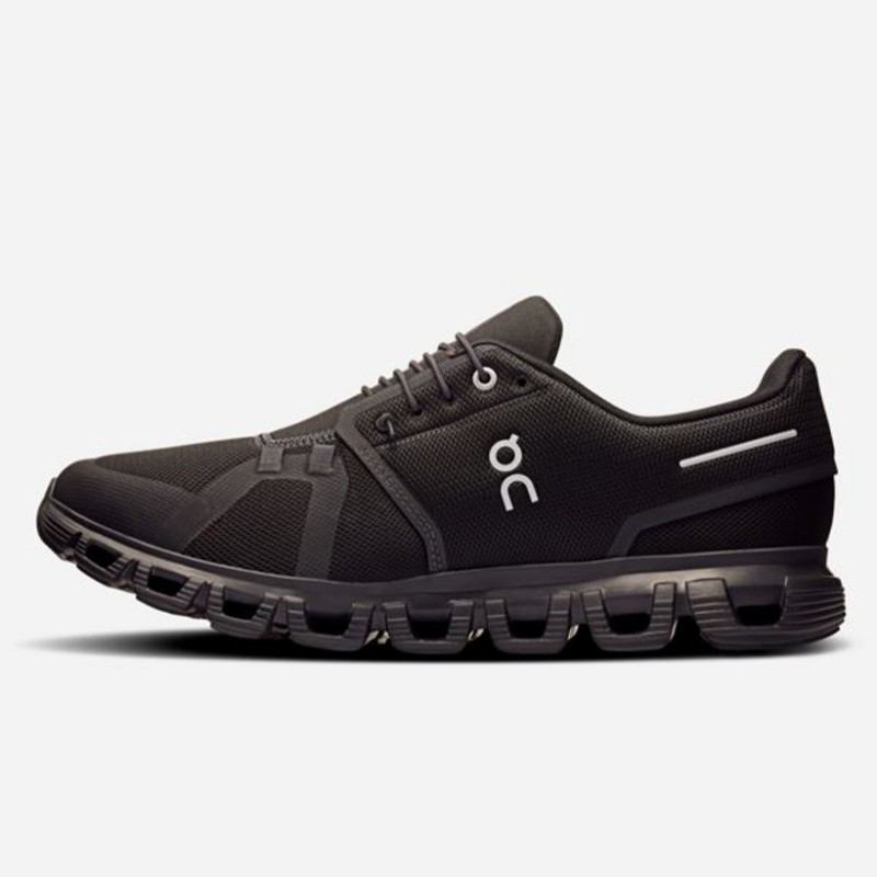 Moški copati On Cloud 6 ČRNI