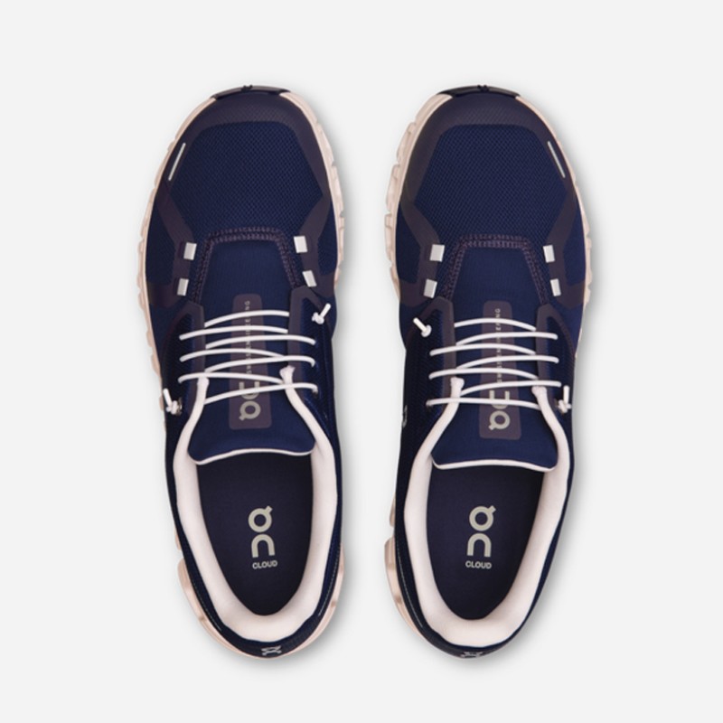 Moški copati On Cloud 6 MODRI