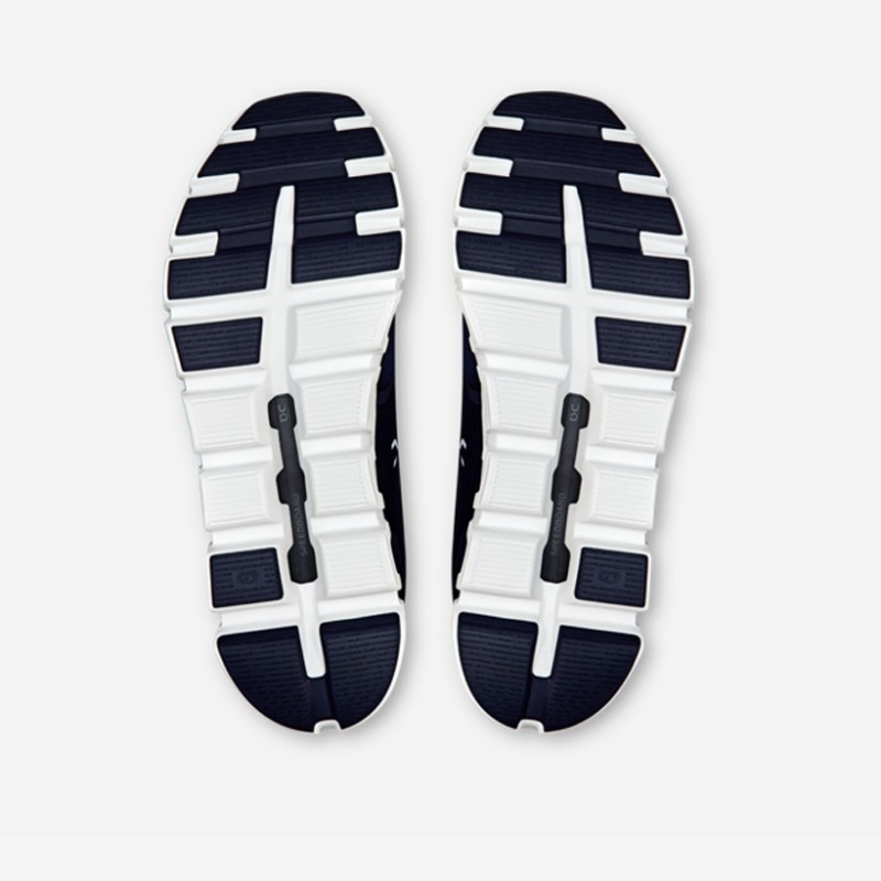 Moški copati On Cloud 6 MODRI