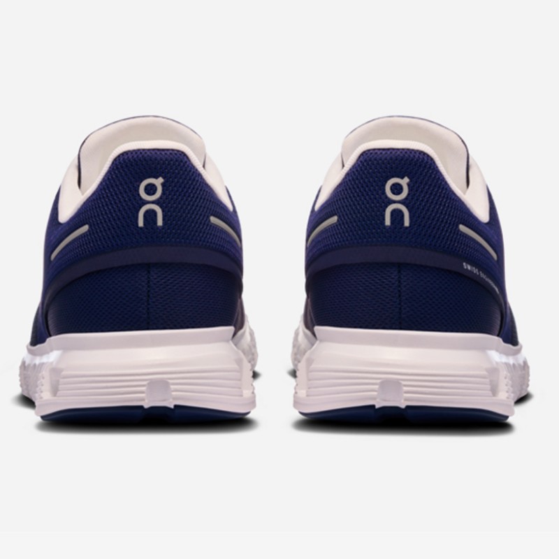 Moški copati On Cloud 6 MODRI