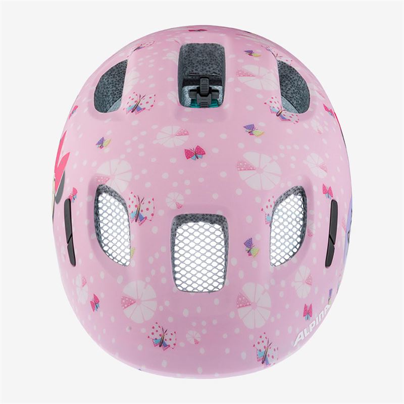 ALPINA ČELADA XIMO 2 DISNEY Minnie Mouse 49-54