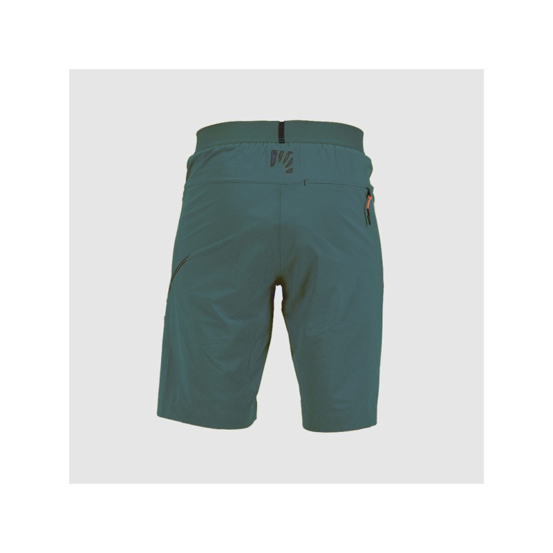 KARPOS ŠIROKE HLAČE TRE CIME BERMUDA