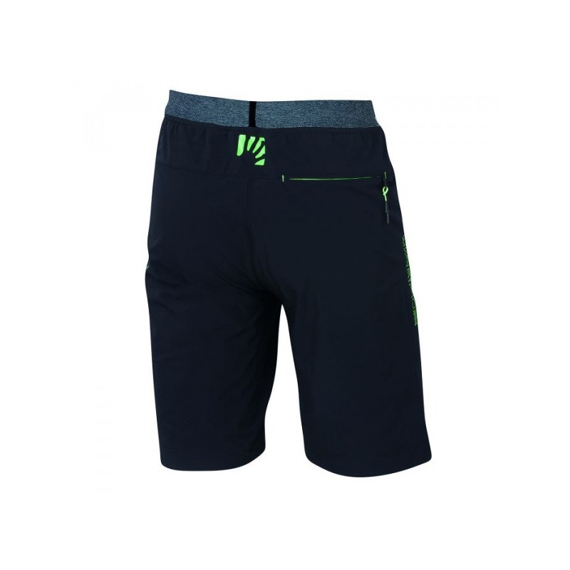 KARPOS ŠIROKE HLAČE TRE CIME BERMUDA ČR/ZE 54