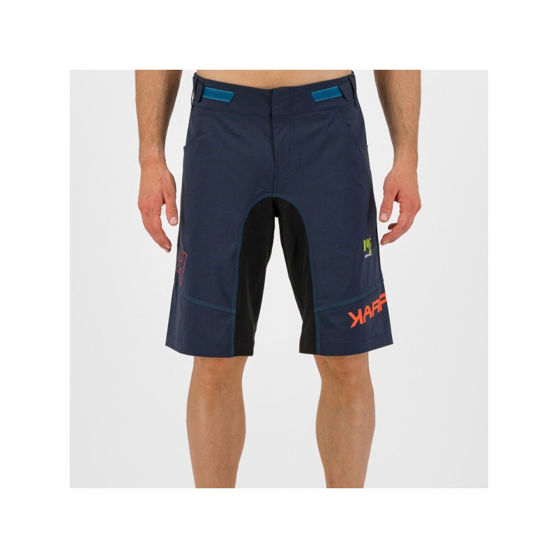 KARPOS ŠIROKE HLAČE BALLISTIC EVO SHORT