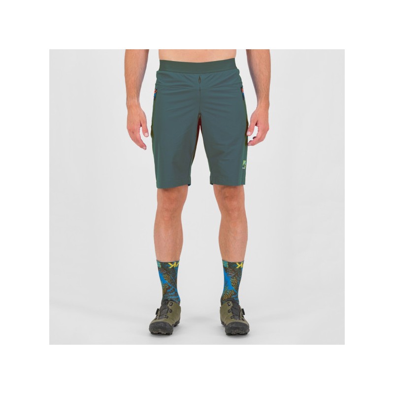 KARPOS ŠIROKE HLAČE TRE CIME BERMUDA