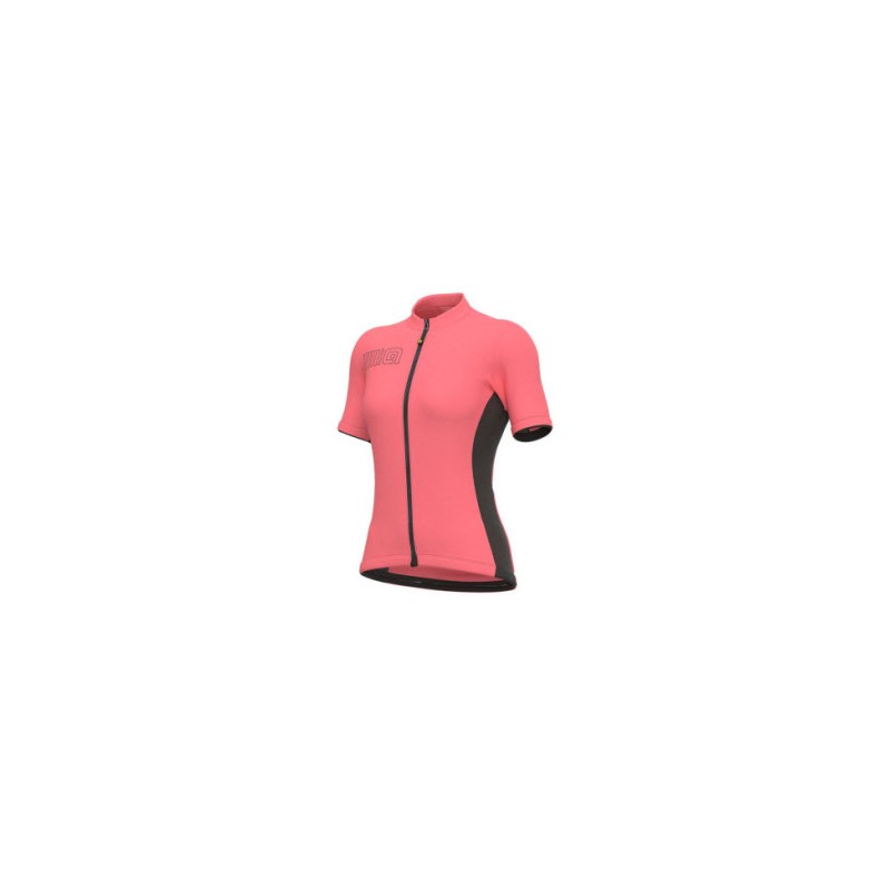 ALE W.DRES PRAGMA COLOR BLOCK ro