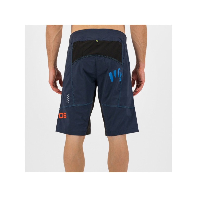 KARPOS ŠIROKE HLAČE BALLISTIC EVO SHORT