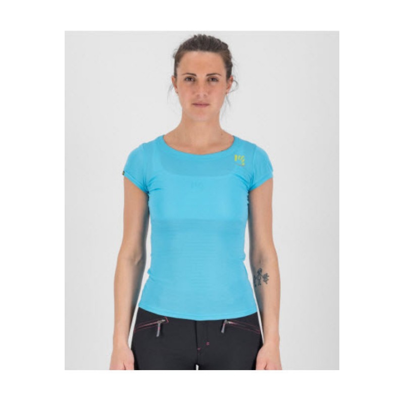 KARPOS MAJICA LOMA W