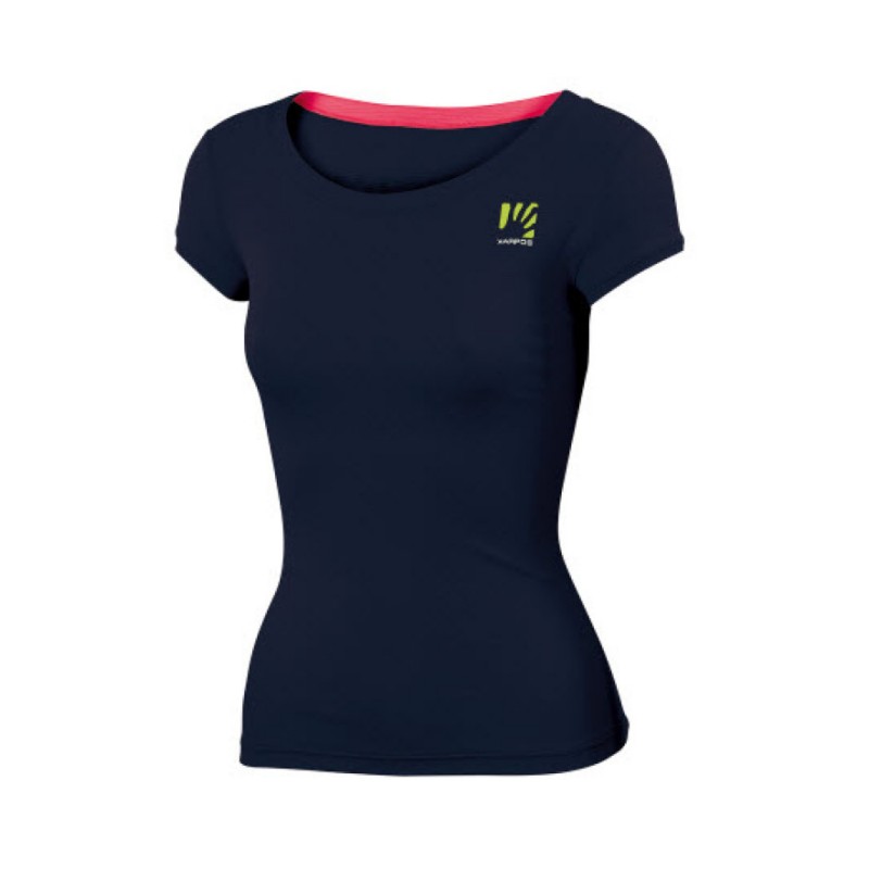 KARPOS MAJICA LOMA W