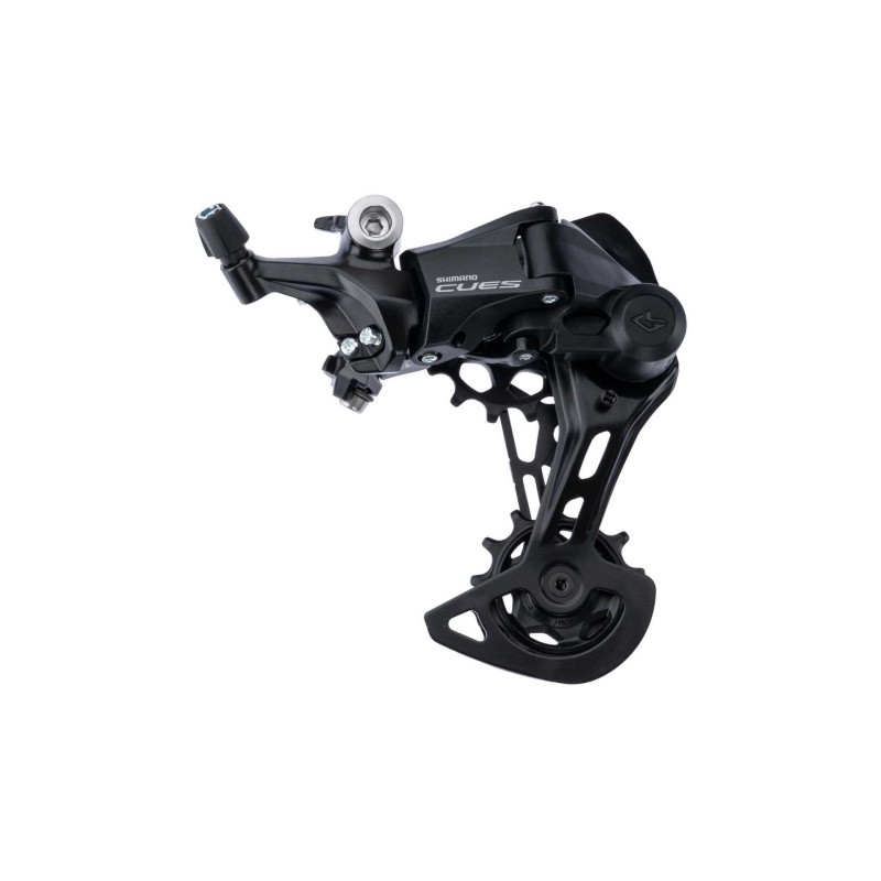 MENJALNIK ZADNJI SHIMANO, RD-U4000, CUES