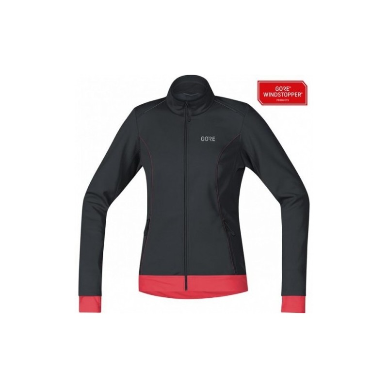 GORE JAKNA WS THERMO W 42