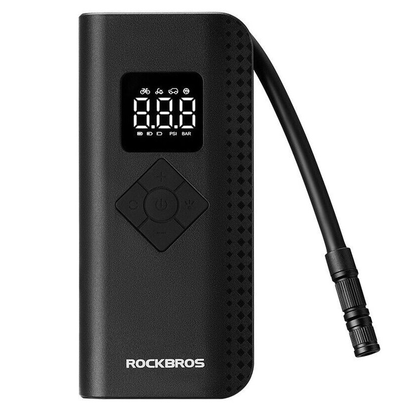 ELEKTRIČNA TLAČILKA