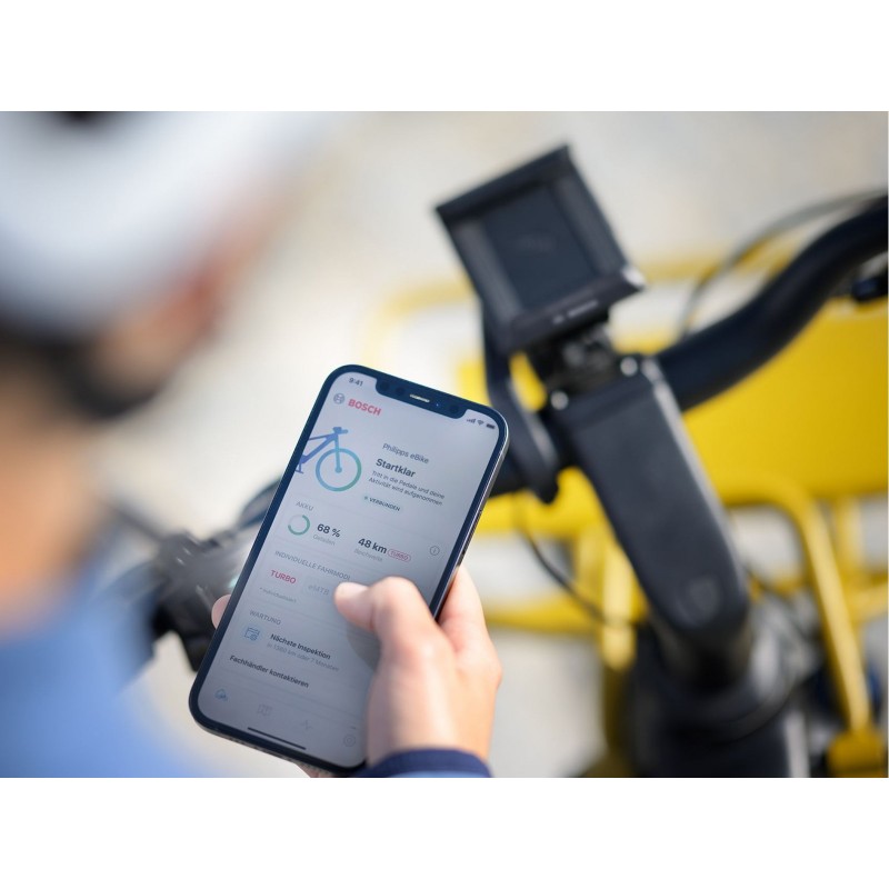 BOSCH SMARTPHONE GRIP BSP3200