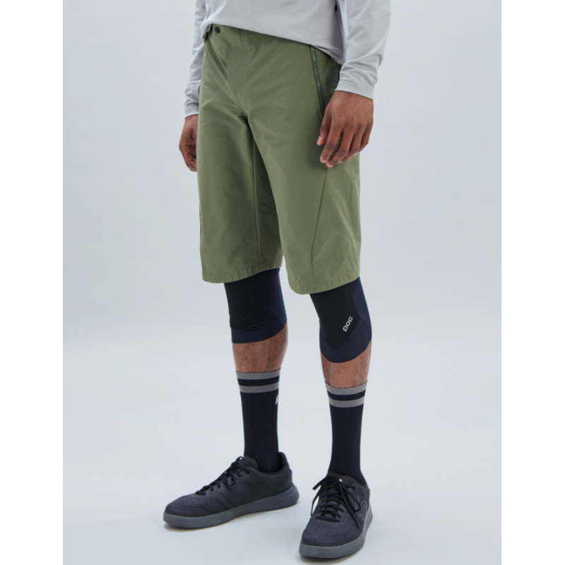 POC MOŠKE ŠIROKE ESSENTIAL ENDURO HLAČE