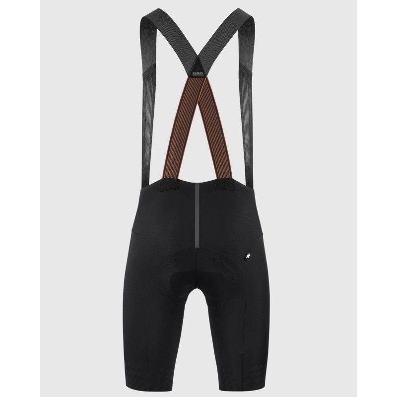 ASSOS HLAČE EQUIPE RS S11 LONG čr