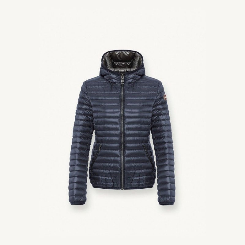 COLMAR ŽENSKA PREHODNA PUHOVKA