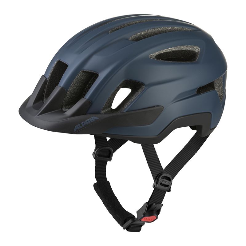 ALPINA ČELADA PARANUS NAVY