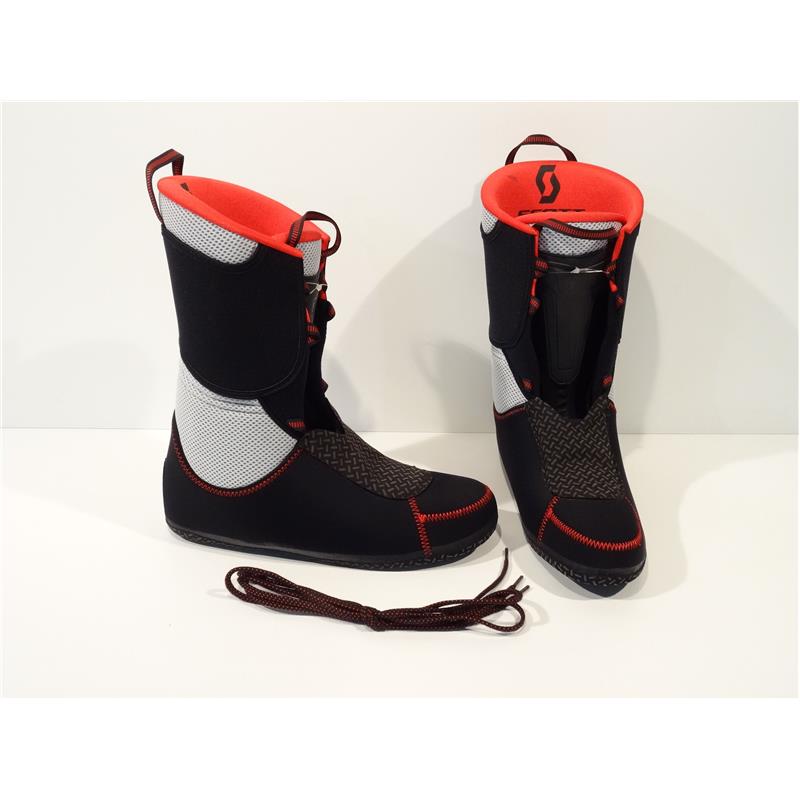 NOTRANJI SMUČARSKI ČEVELJ SCOTT PWR TELEMARK MID