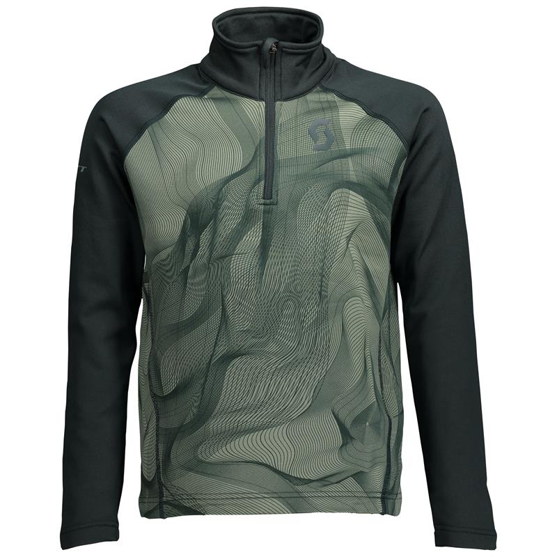 OTROŠKI PULOVER SCOTT DEFINED LIGHT