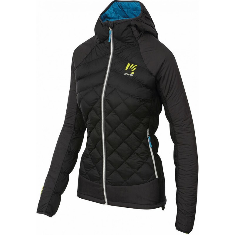 KARPOS LASTEI ACTIVE PLUS W JACKET 25005