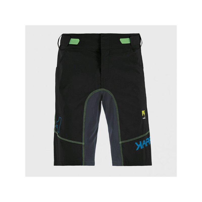 KARPOS ŠIROKE HLAČE BALLISTIC EVO SHORT