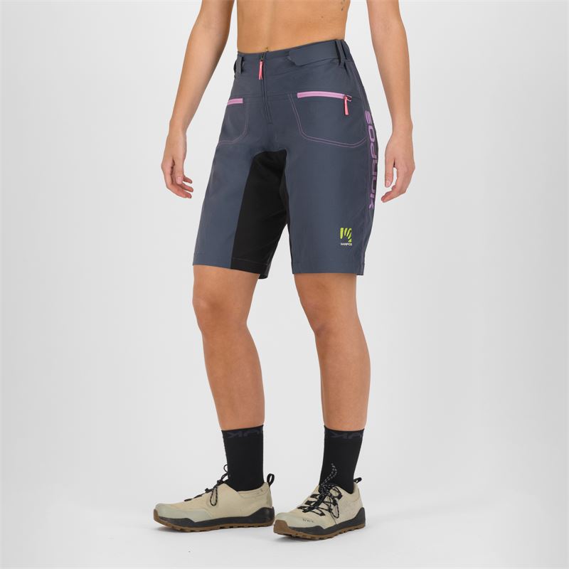 KARPOS BALLISTIC E.W SHORTS VZOREC