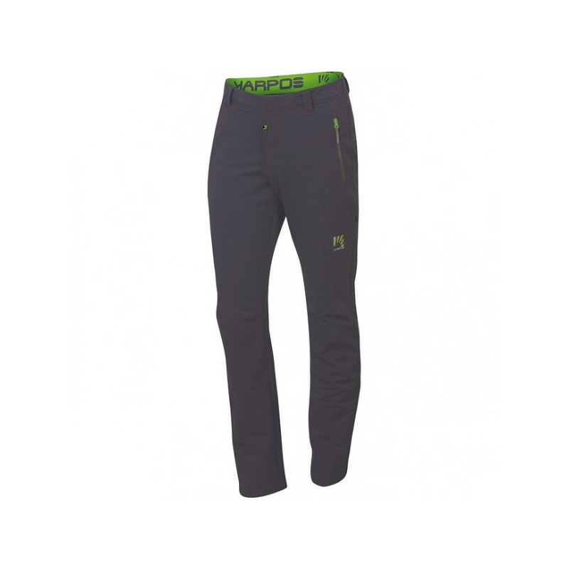 KARPOS ZIMSKE POHODNE HLAČE JELO