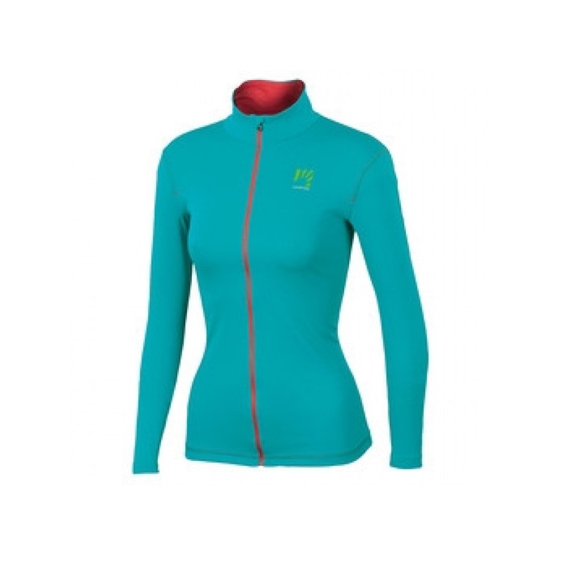 KARPOS ROCCIA W ZIP LS