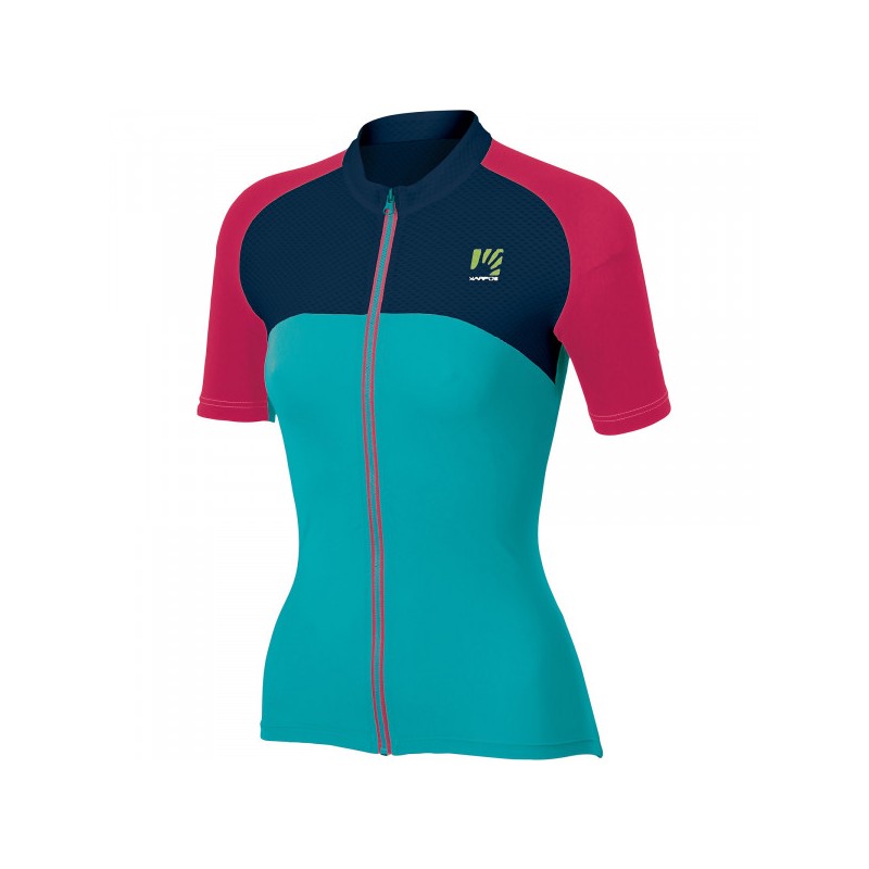 KARPOS MAJICA VERVE W JERSEY