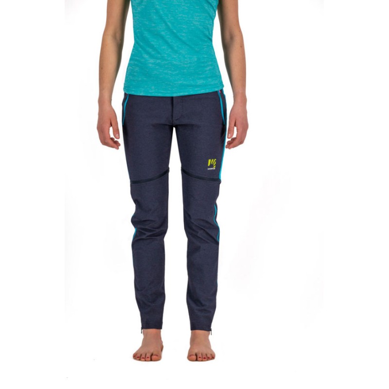 KARPOS HLAČE SANTA CROCE W ZIPP-OFF 42