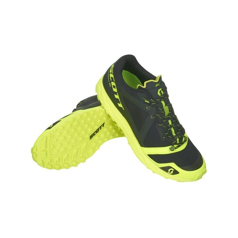 TEKAŠKI COPATI SCOTT KINABALU RC čr/ru 12.5 47.0N