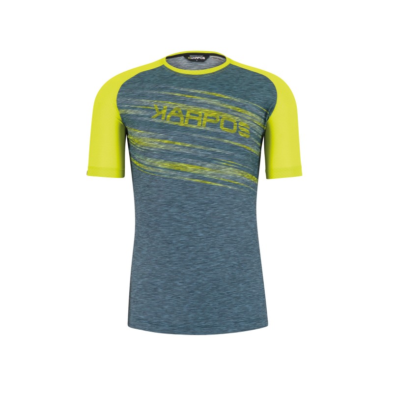 KARPOS MAJICA CRODA ROSSA EVO