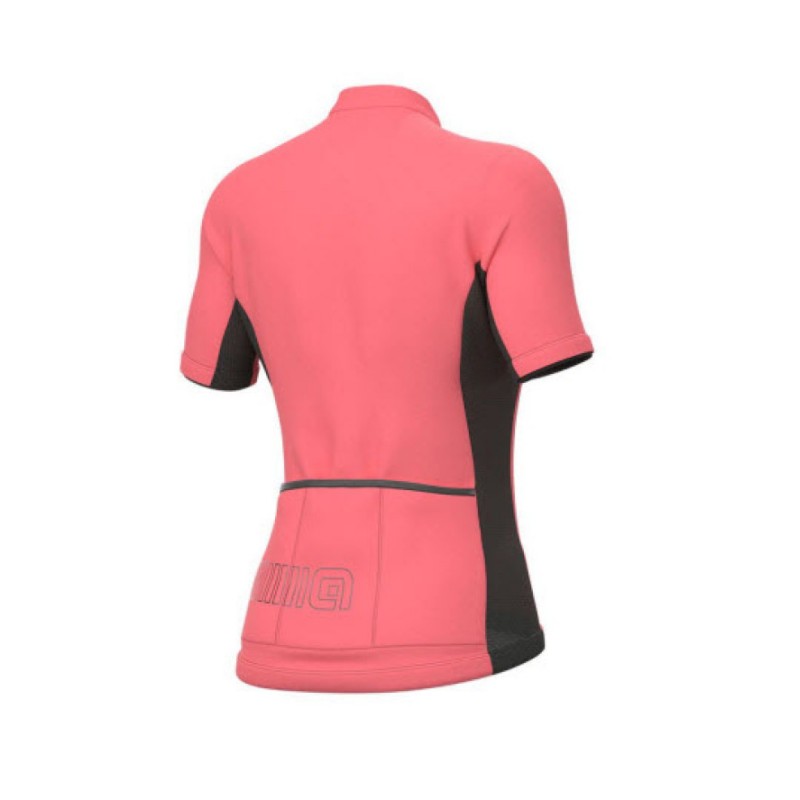 ALE W.DRES PRAGMA COLOR BLOCK ro