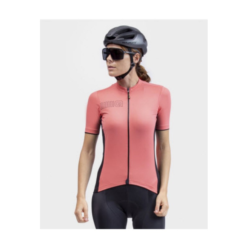 ALE W.DRES PRAGMA COLOR BLOCK ro