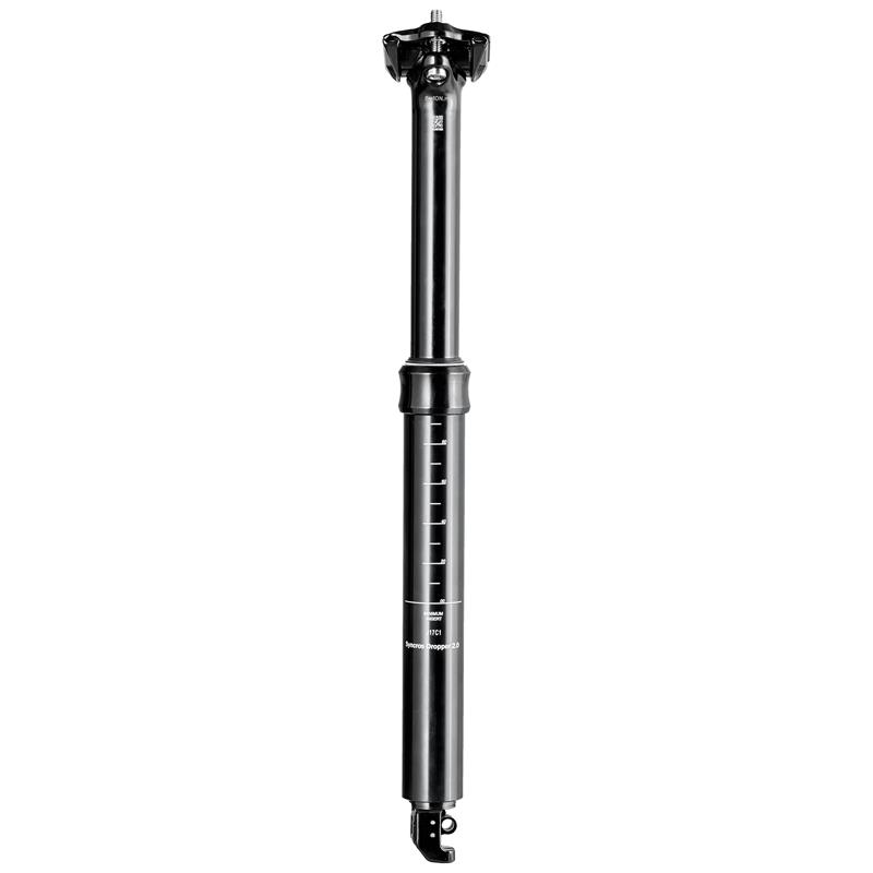 SEDEŽNA OPORA SYNCROS DUNCAN DROPPER 2.0, 125 MM