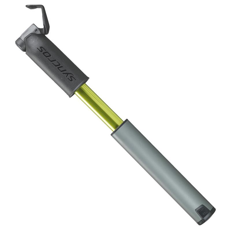 TLAČILKA SYNCROS MINI BOUNDARY 2.0HV